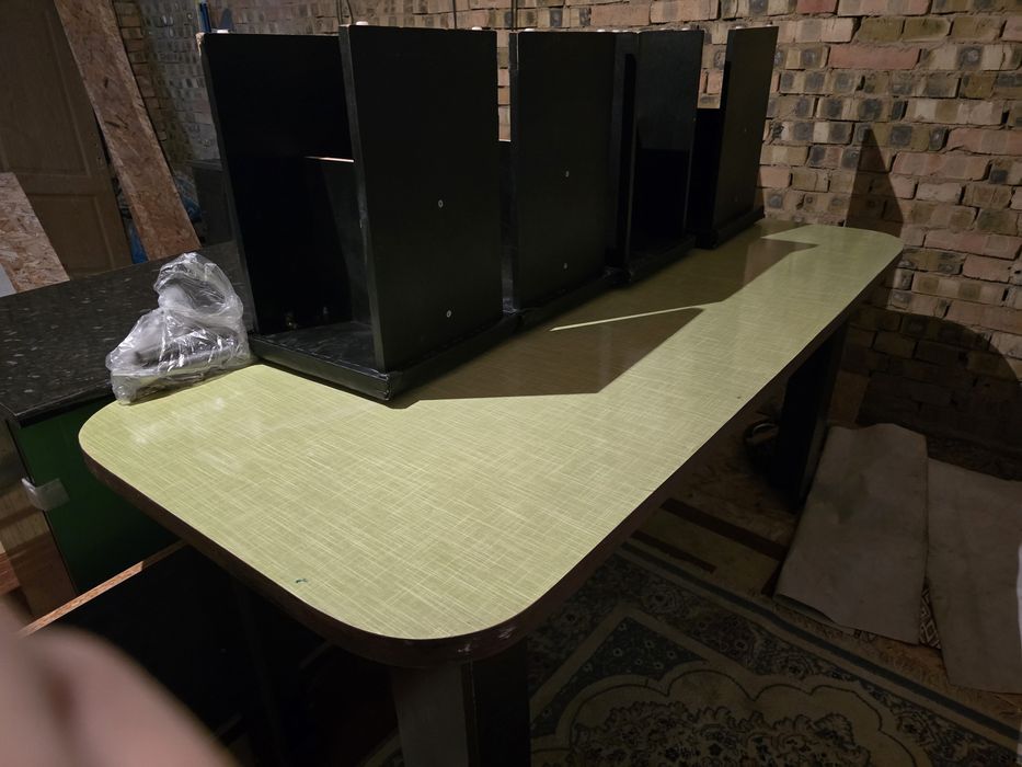 Кухонный гарнитур