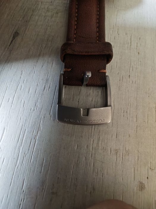 Ceas IWC- meca quartz