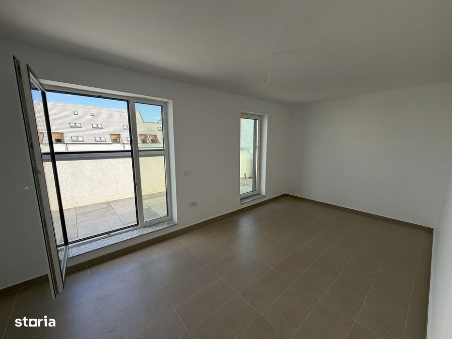 Apartament 2 camere | Terasa 24 mp | View superb spre Tampa