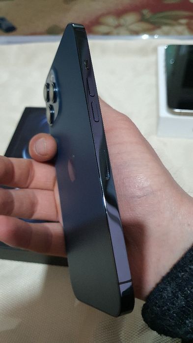 Iphone 12 pro max 128gb