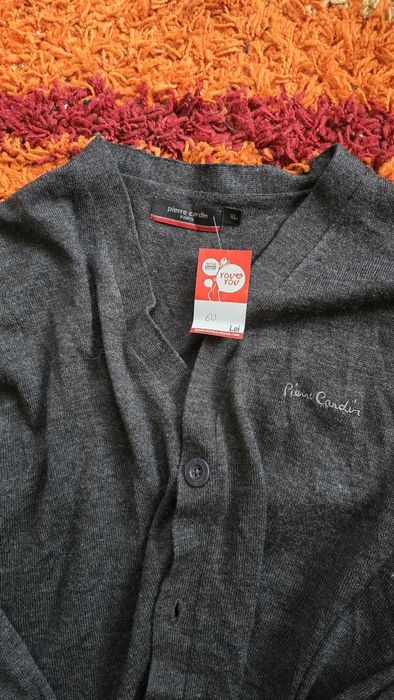 Pulover Pierre Cardin marimea XL