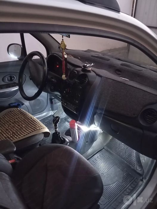 Matiz best sotiladi