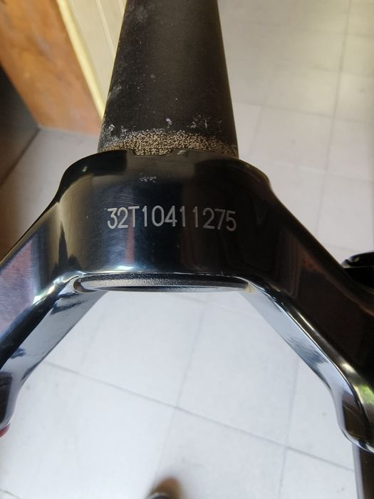 Нова Rockshox SID SL Select RL R 29 DeBonAir 100mm Remote 15x110