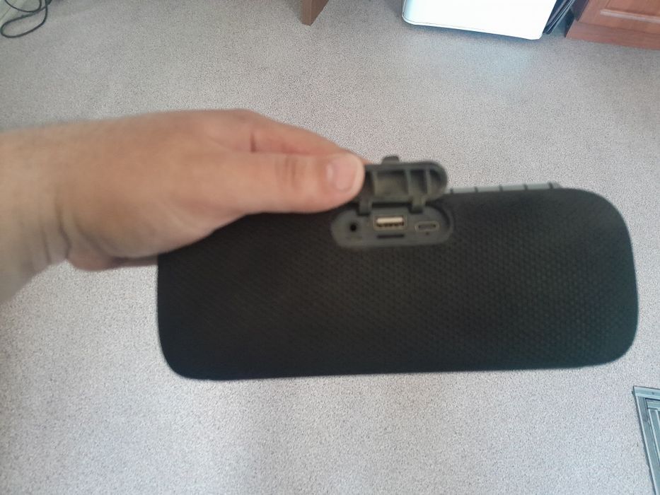 Калонка блютуз usb, aux,