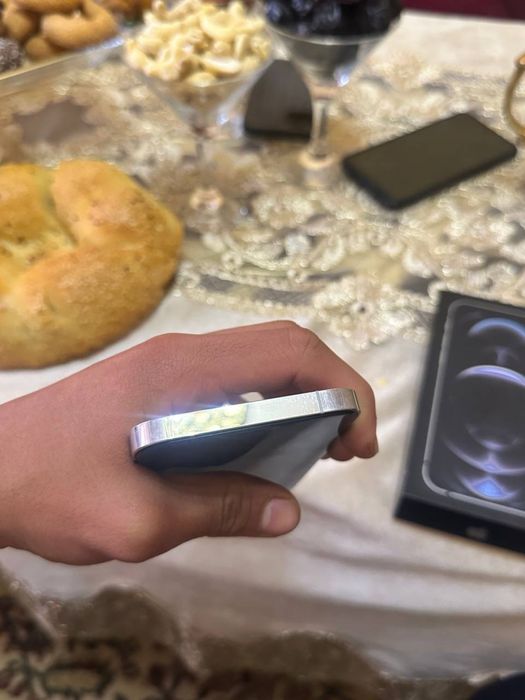 iPhone 12pro SOTILDI