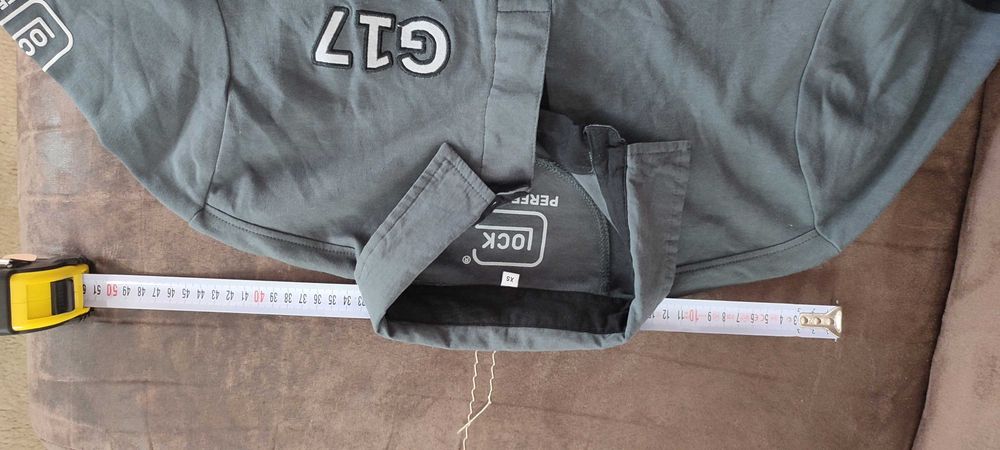 Блузи GLOCK Perfection M и L