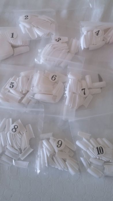 Продам набор для маникюра