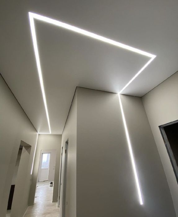 Потолки по выгодной цене