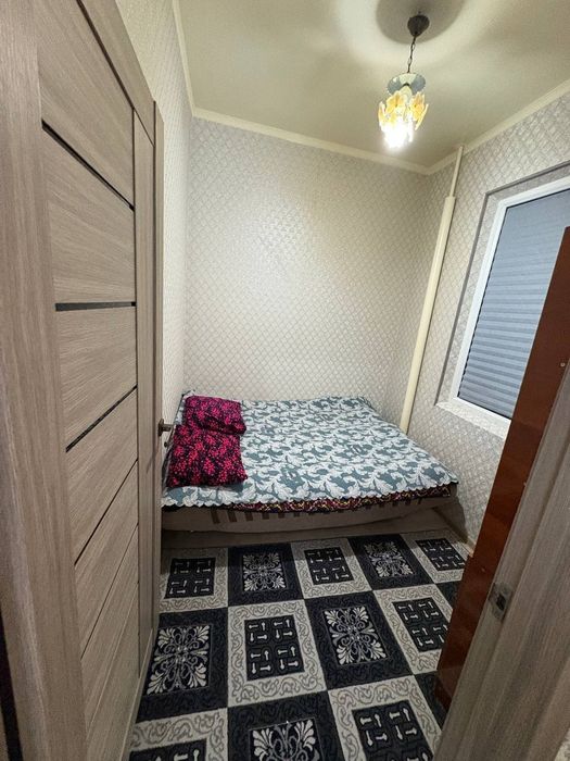 Продаётся Учтепа 14 1в2/1/4 Балкон 1,5* 6.