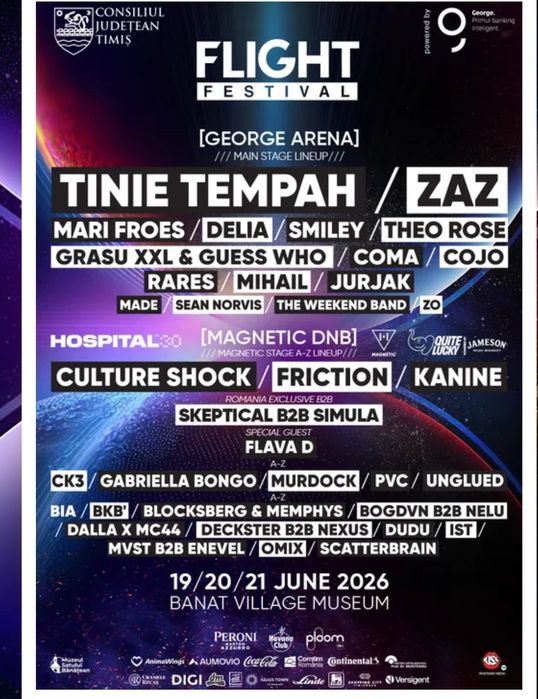 bilet Flifgt Festival