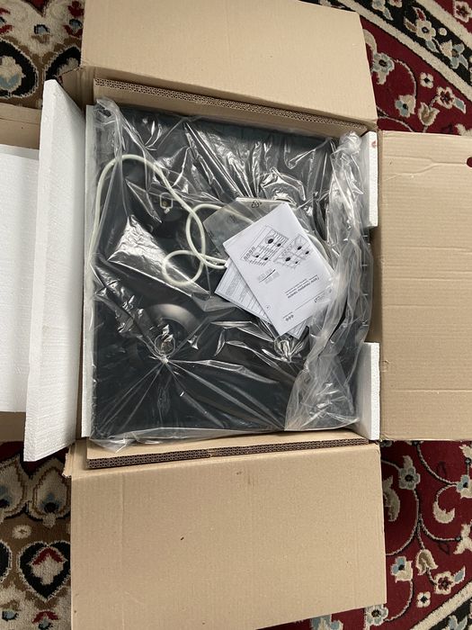 Теренозек Газ продам