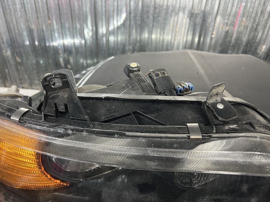 Фары BMW Z3 бмв з3