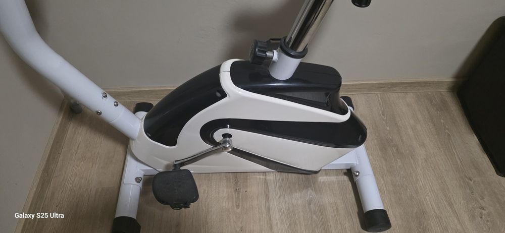 Продавам фитнес колело,Велоергометър