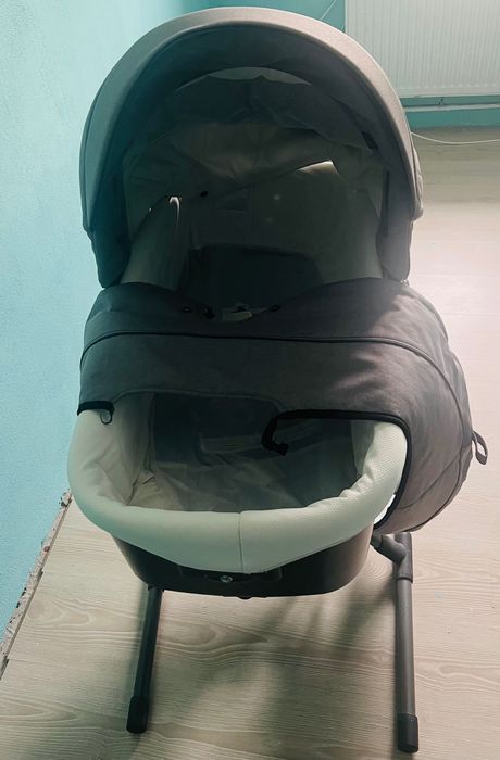 Pătuț pentru bebeluși