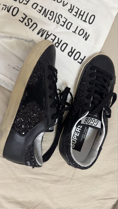 Adidasi Golden Goose