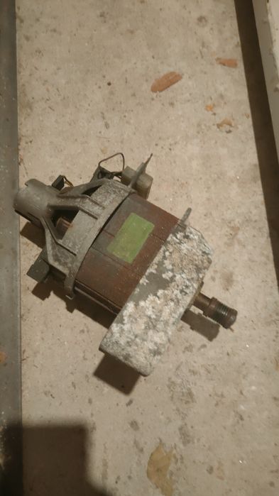 Mотори зa перaлни, помпа, маншон, и други  за Пералня BEKO WTV