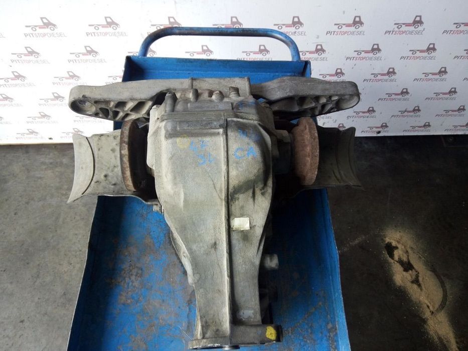 diferential grup spate audi a6 4f quattro 3.0tdi cod hnl 2005 2006 2007 2008 2009 2010