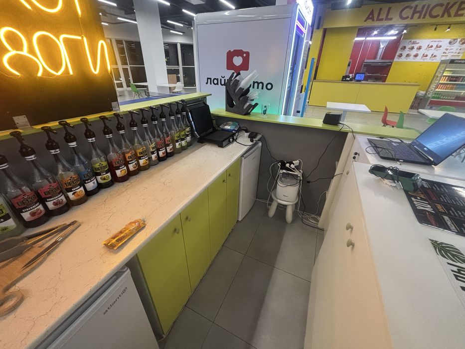 Продам готовый бизнес