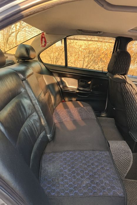 БМВ е36 без вложений