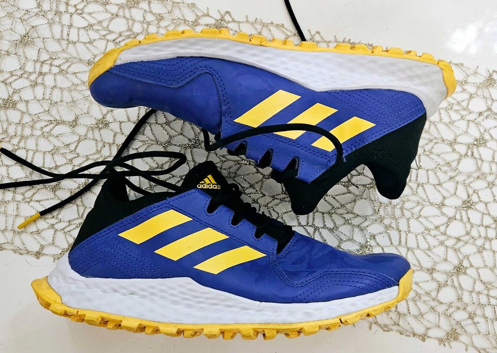 Adidas Youngstar Hockey originali 37 ghete fotbal