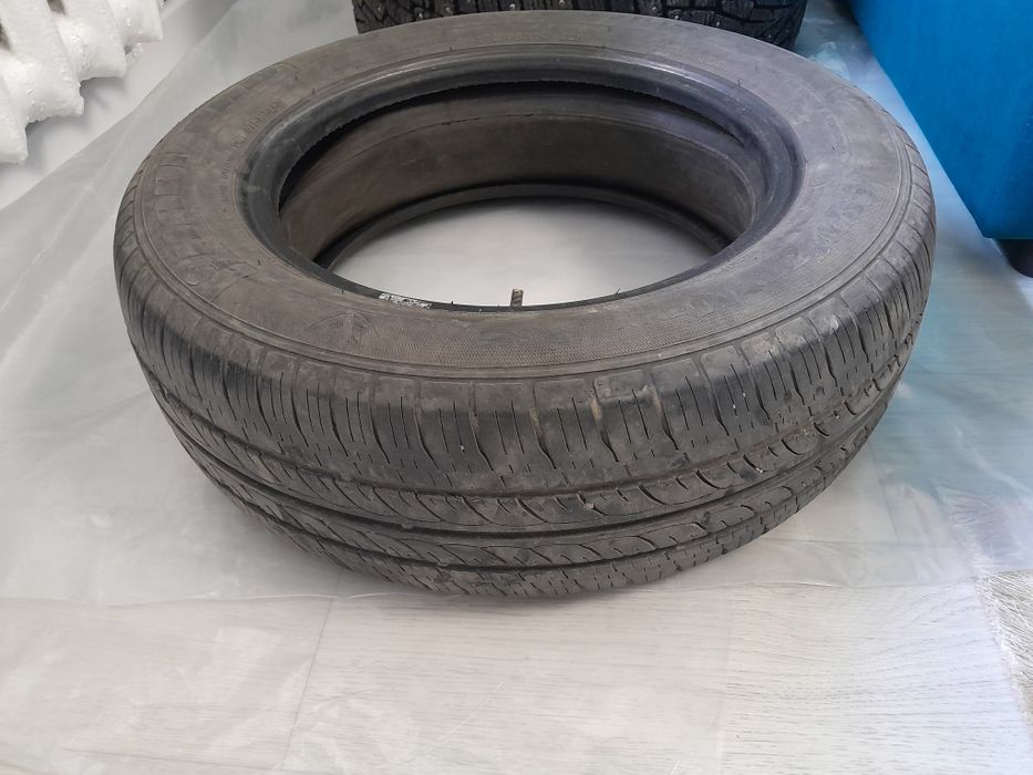 Шина летняя 175/65 R14