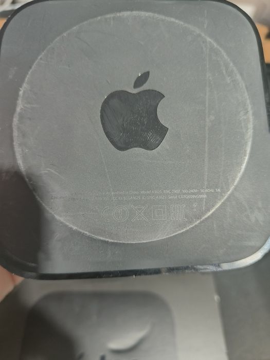 Apple tv A1625 Full HD 32gb