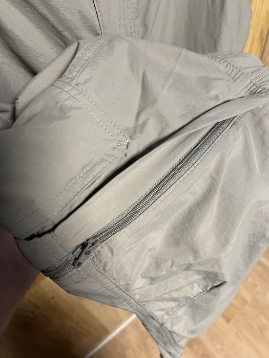 Pantaloni Columbia Barbati modulari 100% Nylon