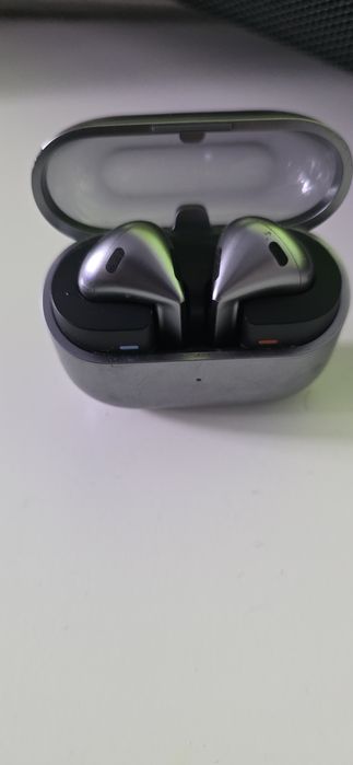 Casti wireless Samsung Buds 3