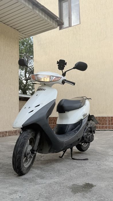 Продам Honda Dio34