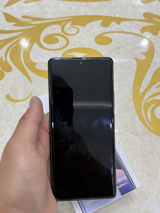 Продаётся Redmi Note 14 Pro 12/512