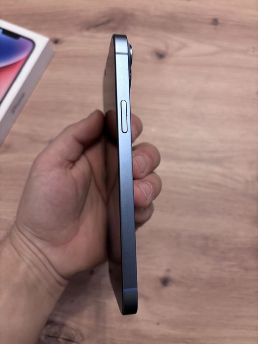 Vând  Iphone 14 plus
