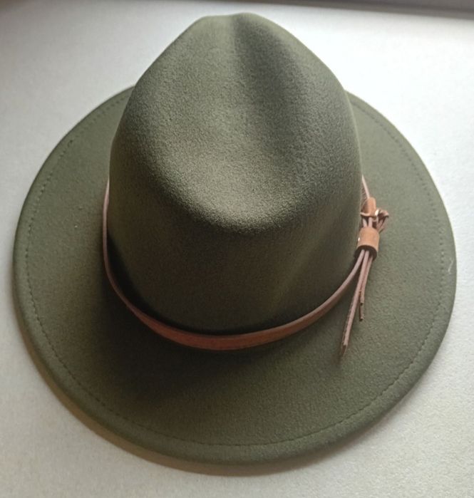 Palarie vanator bumbac noua