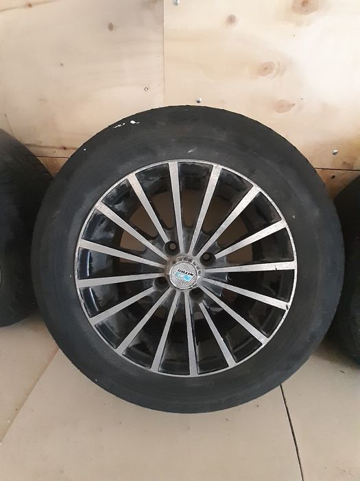 Продам титановые диски