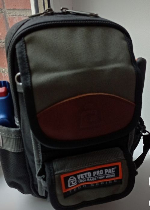 Сумка для инструмента veto pro pac