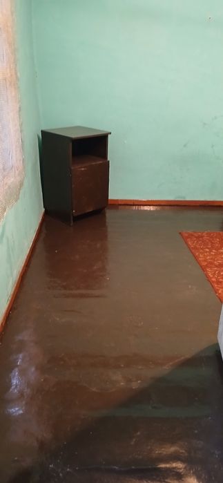 Сдам времянку в центре