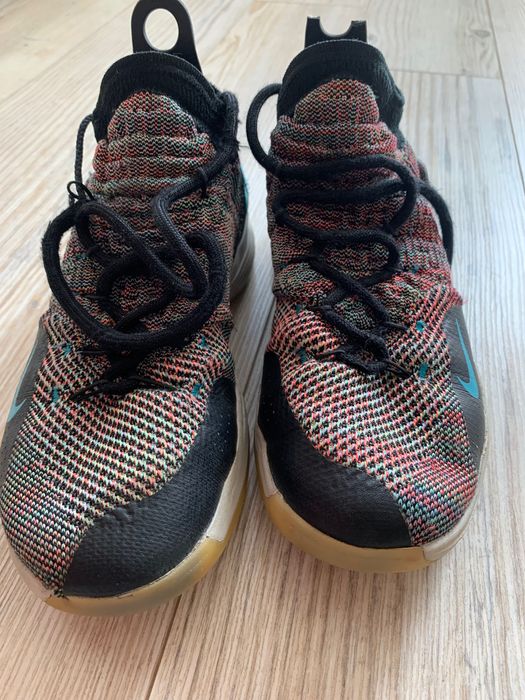 Nike KD 11 баскетболни обувки