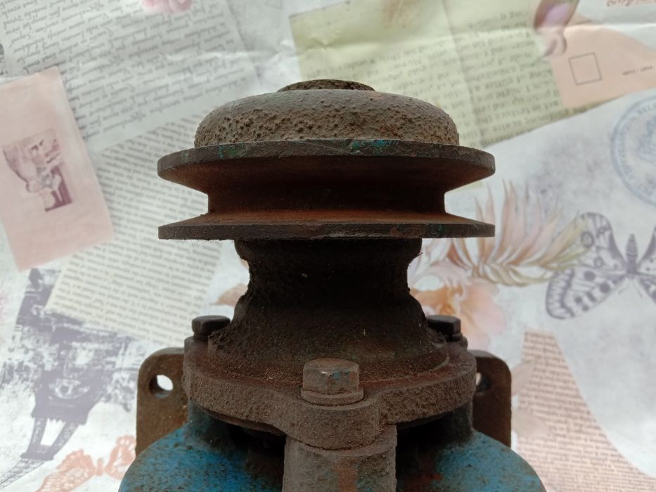 Продам водиной насос