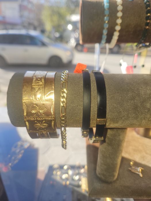 Златни накити на топ цена 145лв