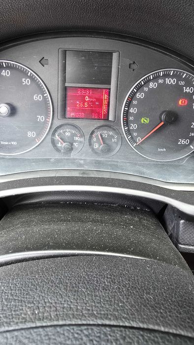 Vand Golf 5 Automat
