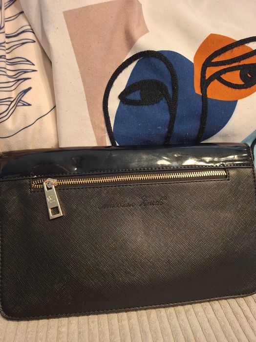 Дамска чанта Масимо Зарди