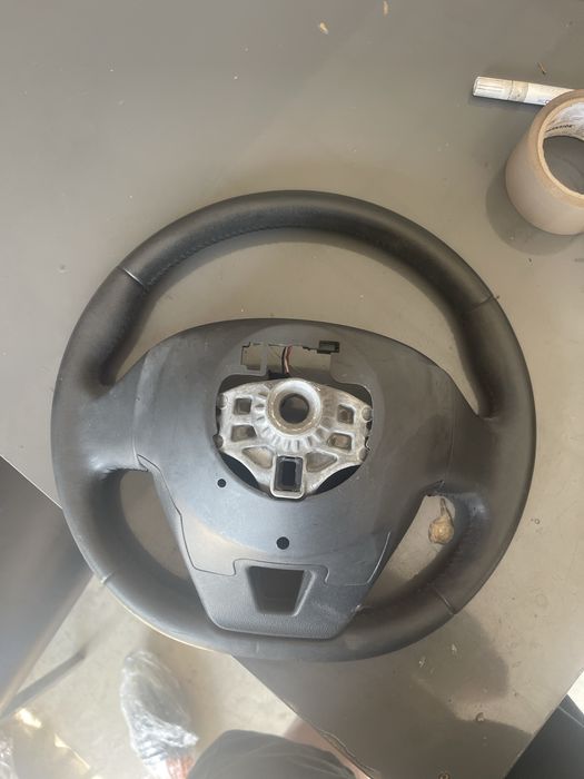 Волан за Рено Лагуна 3