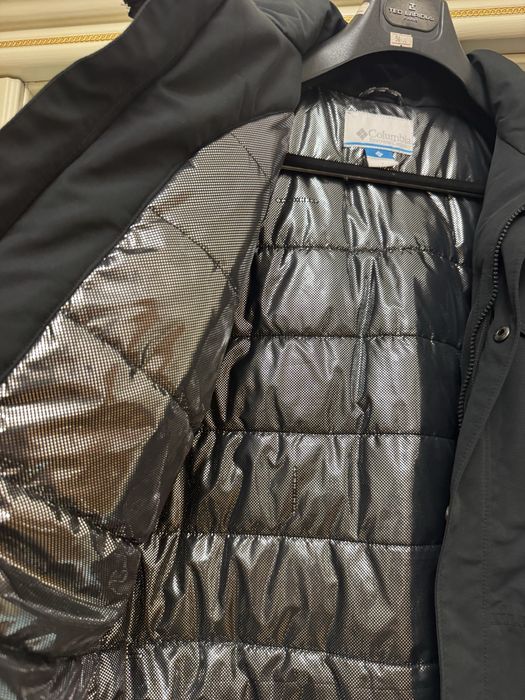 Продам зимнюю куртку