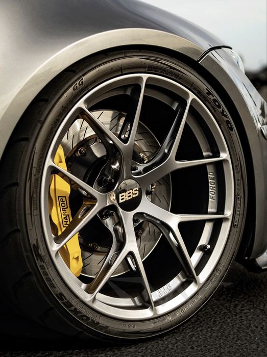 Ковани джанти БМВ М5 Г90 Г99 BMW G90 5Х132 G99 BBS HRE ADV1 Vossen OZ