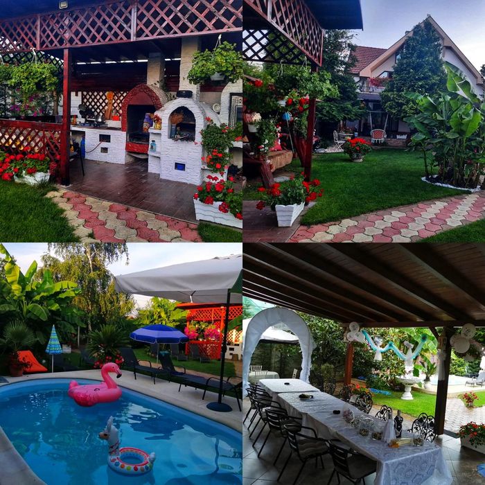 Locatie de inchiriat