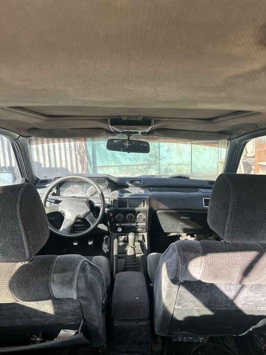 Продам Mitsubishi Galante