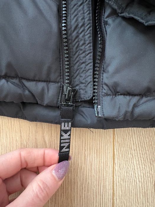 Детско яке Nike за момиче