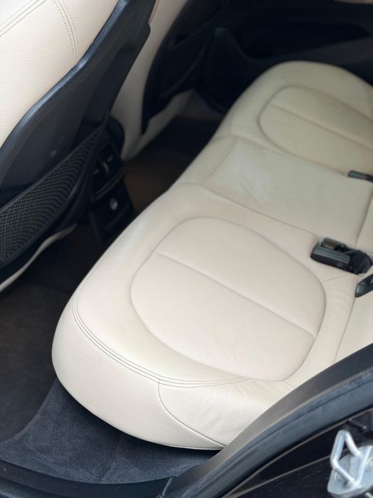 BMW X1 4x4 Unic Proprietar 60 mii km