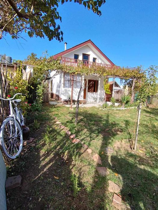 Продава се Къща в Търговище, Вилна зона - 55 кв.м за 696 €/кв.м - Снимка #3