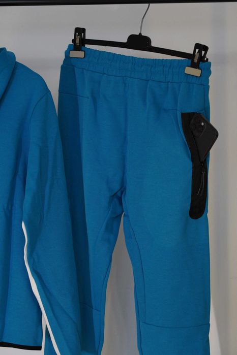 Trening Nike Tech Fleece, Calitate Premium, Produs Nou Sigilat Unisex