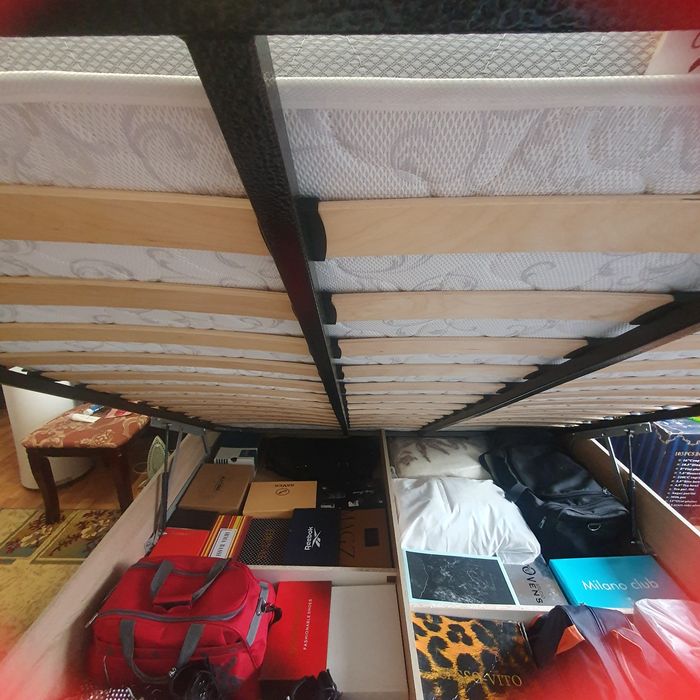 Кровать размер 180×200